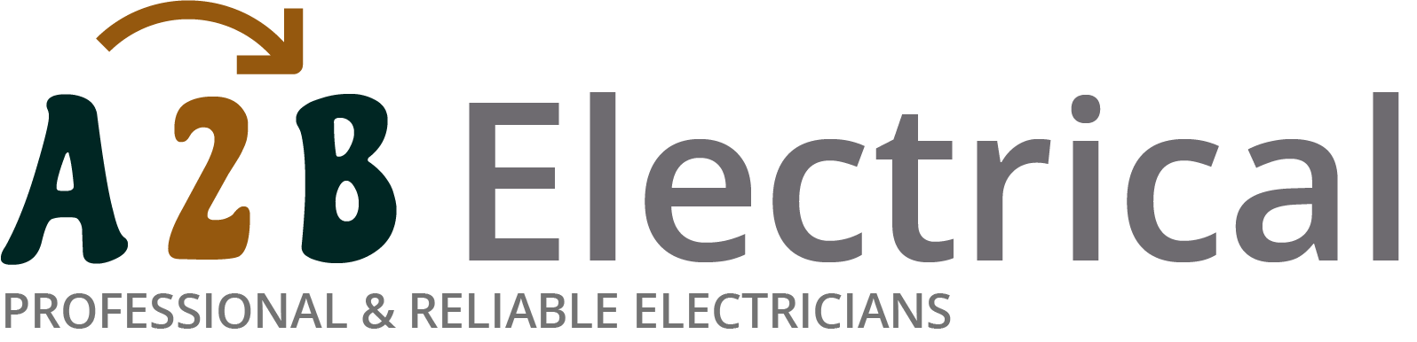If you have electrical wiring problems in Farnham, we can provide an electrician to have a look for you. 